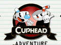 Jeu Cuphead Adventure