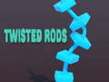 Game Twisted Rods