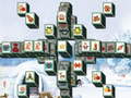 Game Christmas Mahjong