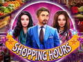 Game Shopping Hours