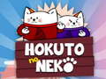 Game Hokuto no Neko