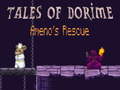 Jeu Tales of Dorime Ameno's Rescue