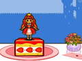 Game Jelly girl