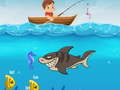 Game Fishing Frenzy 2 Fishing by Words
