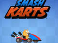 Game Smash Karts