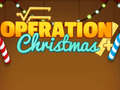 Jeu Operation Christmas