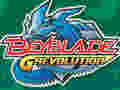 Game Beyblade G Revolution
