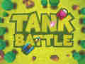 Jeu Tank Battle