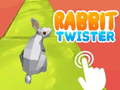 Jeu Rabbit Twister