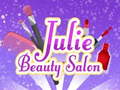 Jeu Julie Beauty Salon