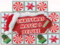 Game Christmas 2020 Match 3 Deluxe