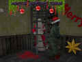 Game Monster Christmas Terror