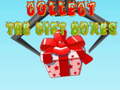 Game Collect The Gift Boxes