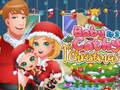 Game Baby Cathy 1st Christmas Ep 2