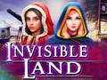Jeu Invisible Land