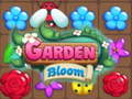 Jeu Garden Bloom