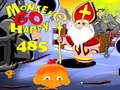 Game Monkey Go Happy Stage 485