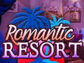 Game Romantic Resort