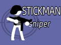 Jeu Stickman Sniper