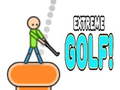 Game Extreme Golf!