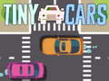 Jeu Tiny Cars