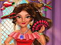 Game Latina Princess Real Haircuts