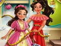 Game Latina Princess Magical Tailor