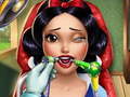 Jeu Snow White Real Dentist