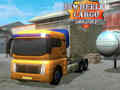 Game 18 Wheeler Cargo Simulator 2