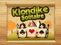 Game Klondike Solitaire