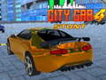 Jeu City Car Stunt 4