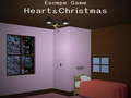 Game Heart & Christmas Escape game