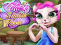 Game Mia's Stylish Room