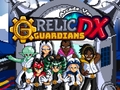 Jeu Relic Guardians Arcade Ver  DX