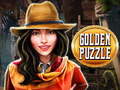 Game Golden Puzzle