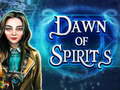 Jeu Dawn of Spirits