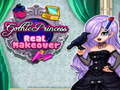 Game Gothic Princess Real Makeover