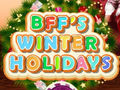 Jeu BFFs Winter Holidays