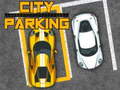 Jeu City Parking