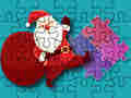 Game Jigsaw Puzzle Christmas