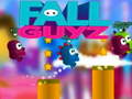 Game Fall Guyz