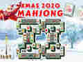 Jeu Xmas 2020 Mahjong Deluxe