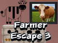 Game Farmer Escape 3