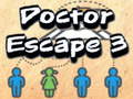 Game Doctor Escape 3