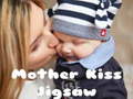 Game Mother Kiss Jigsaw