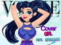 Game Cover Girl Real Makeover