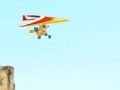 Jeu Abba the fox