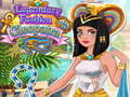 Game Legendary Fashion Cleopatra