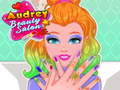 Game Audrey Beauty Salon