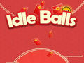 Game Idle Balls